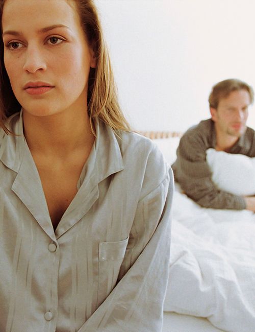 terapia sexual en pareja