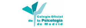 colegio oficial de la psicologia de Madrid