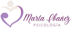 logo marta ibañez psicologa